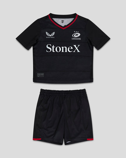 Infant 24/25 Home Kit
