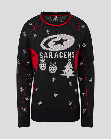 Adult Christmas Jumper 24/25