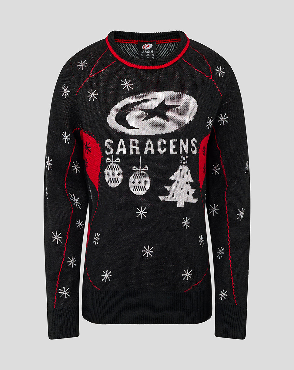 Adult Christmas Jumper 24/25