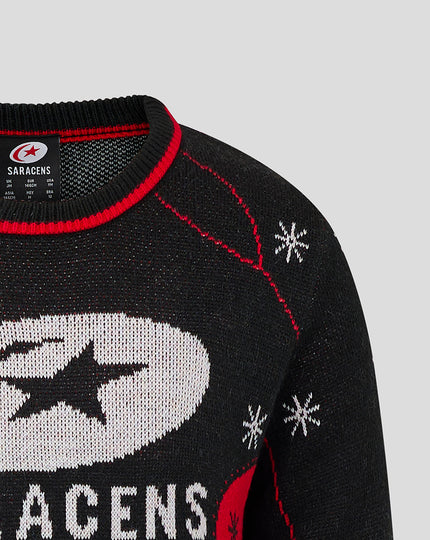 Adult Christmas Jumper 24/25