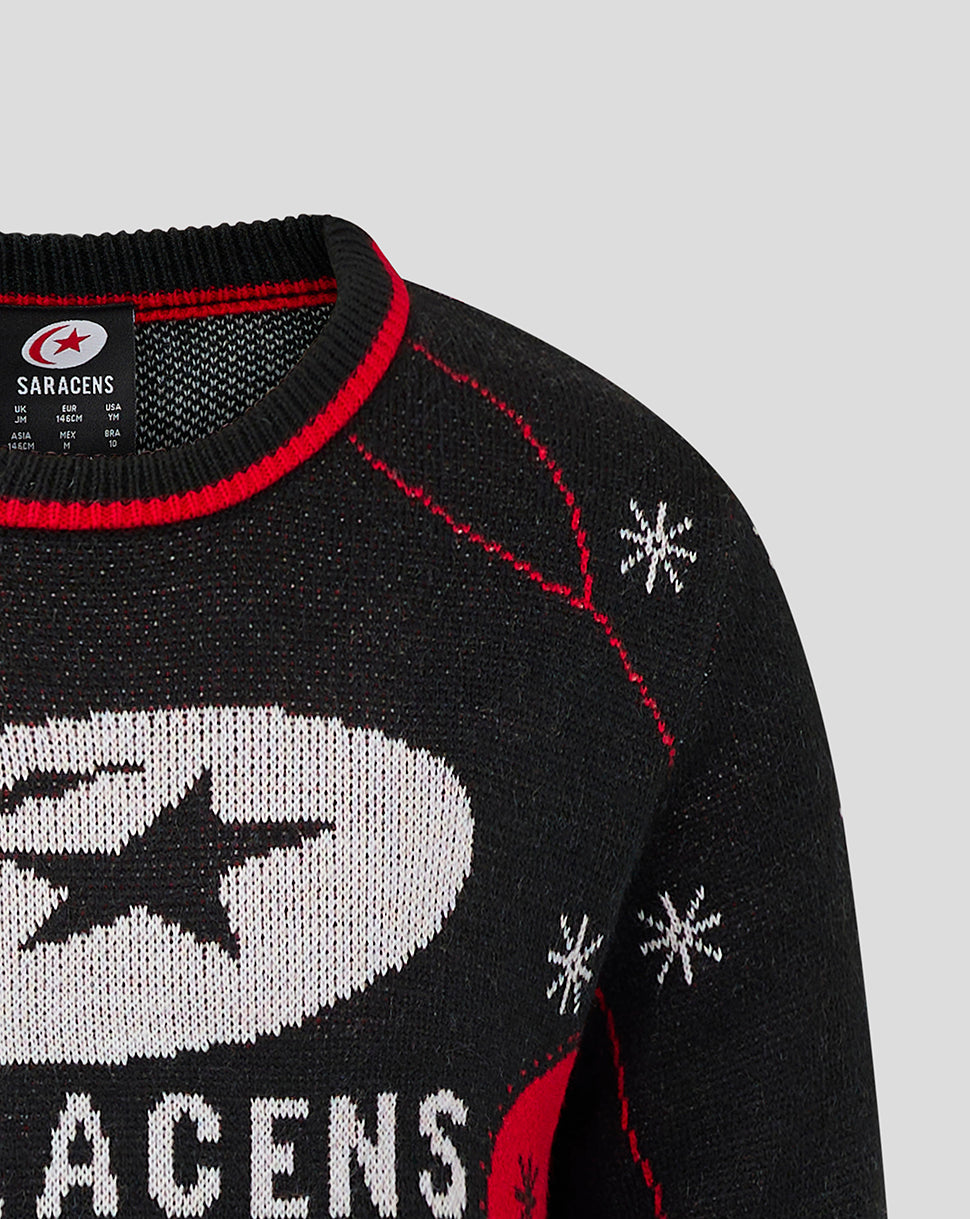 Adult Christmas Jumper 24/25