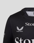 Junior 25/26 Replica Home Shirt