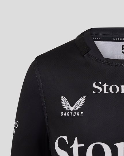 Junior 25/26 Replica Home Shirt