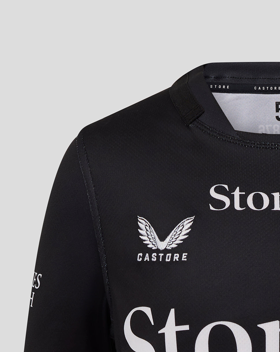 Junior 25/26 Replica Home Shirt