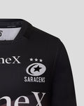 Junior 25/26 Replica Home Shirt