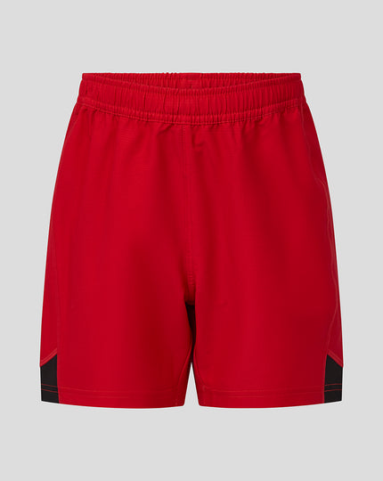 Junior 25/26 Replica Home Short