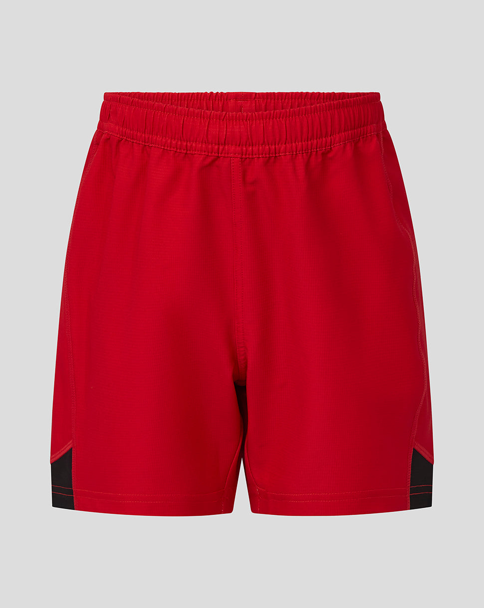 Junior 25/26 Replica Home Short
