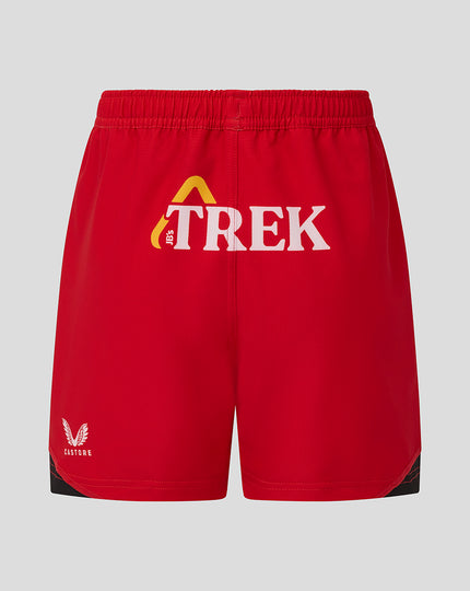 Junior 25/26 Replica Home Short