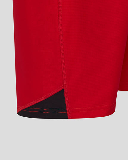 Junior 25/26 Replica Home Short