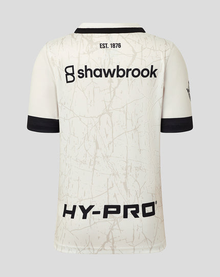 Junior 25/26 Replica Away Shirt