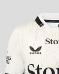 Junior 25/26 Replica Away Shirt