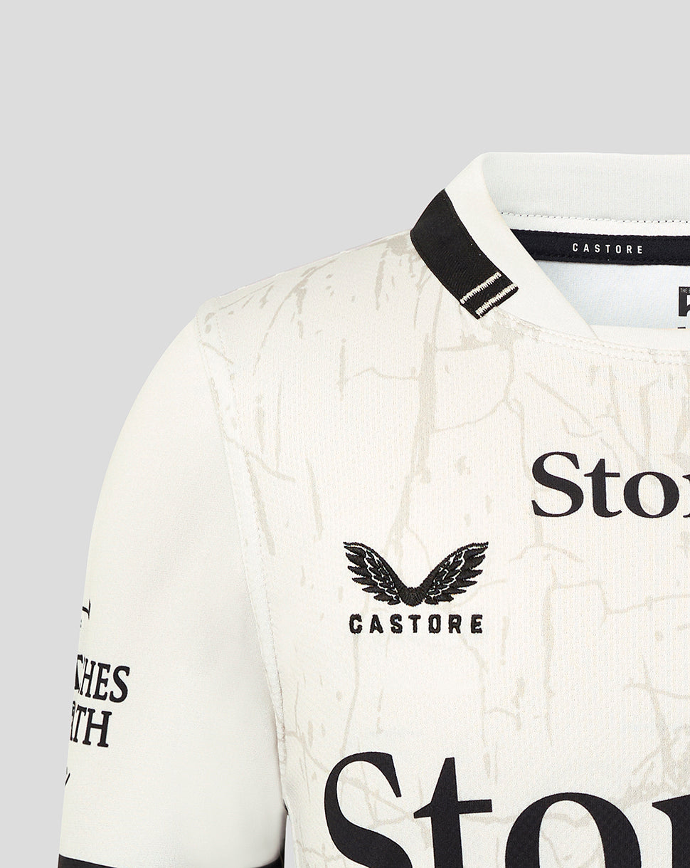 Junior 25/26 Replica Away Shirt