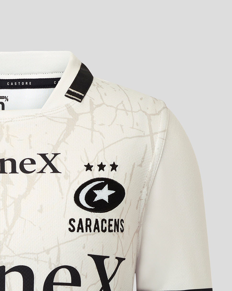 Junior 25/26 Replica Away Shirt
