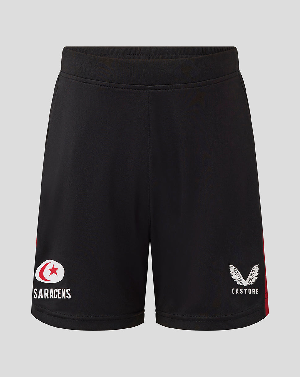 Junior 25/26 Training Knit Short