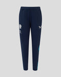 Junior England Rugby 25/26 Performance Knit Pants - Inkwell