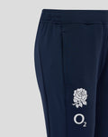 Junior England Rugby 25/26 Performance Knit Pants - Inkwell