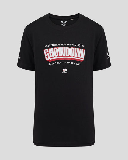 JUNIOR SHOWDOWN 25 TEE