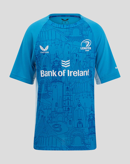 Junior 24/25 Short Sleeve Matchday Tee