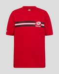 Junior Classic T-Shirt - Red