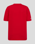 Junior Classic T-Shirt - Red