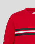 Junior Classic T-Shirt - Red