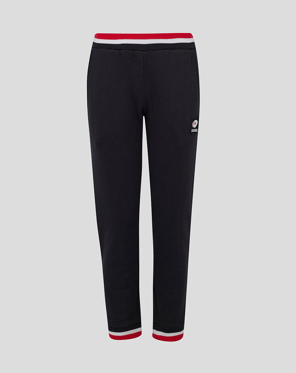 Junior Classic Joggers - Black