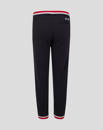 Junior Classic Joggers - Black