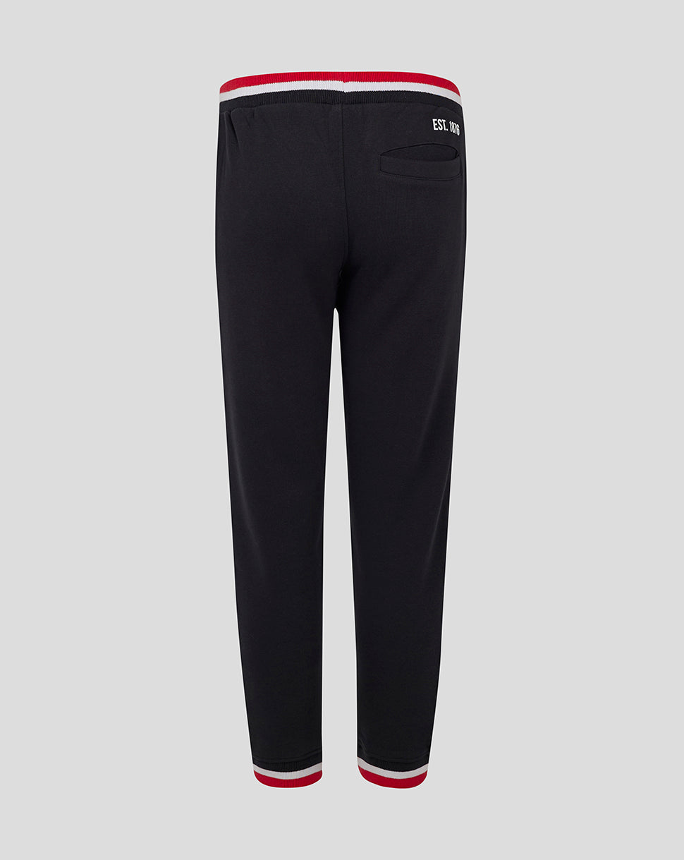 Junior Classic Joggers - Black