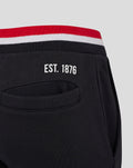 Junior Classic Joggers - Black