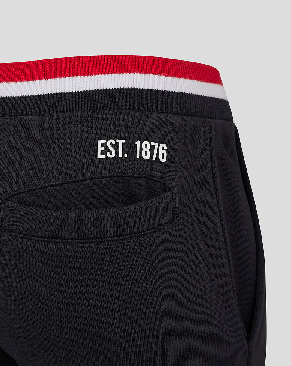 Junior Classic Joggers - Black