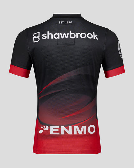 Mens 25/26 Pro Home Shirt