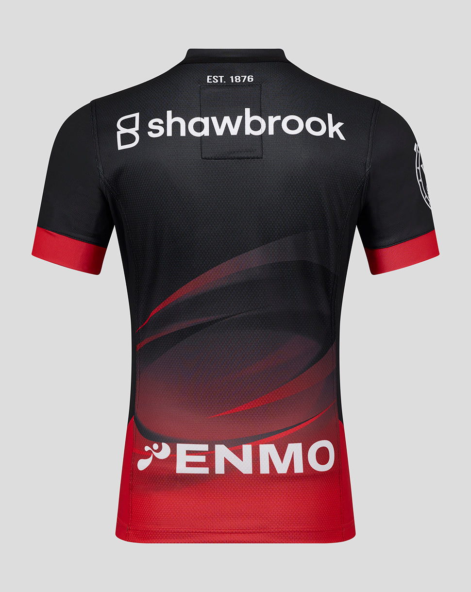 Mens 25/26 Pro Home Shirt