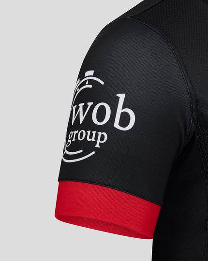 Mens 25/26 Pro Home Shirt