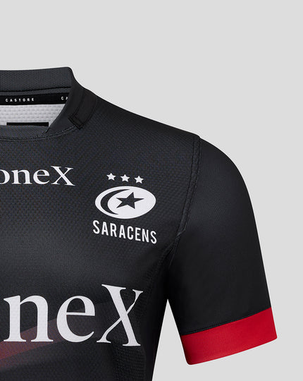 Mens 25/26 Pro Home Shirt
