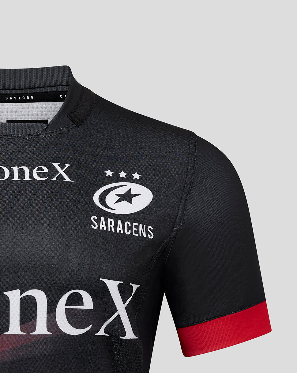 Mens 25/26 Pro Home Shirt