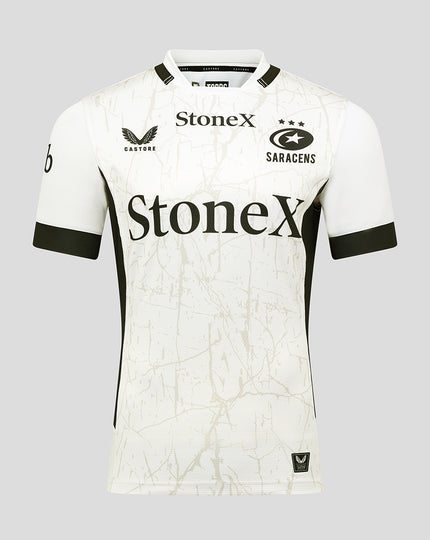 Mens 25/26 Replica Away Shirt