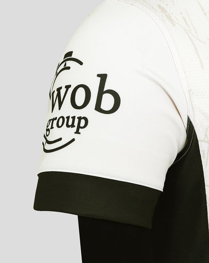 Mens 25/26 Pro Away Shirt