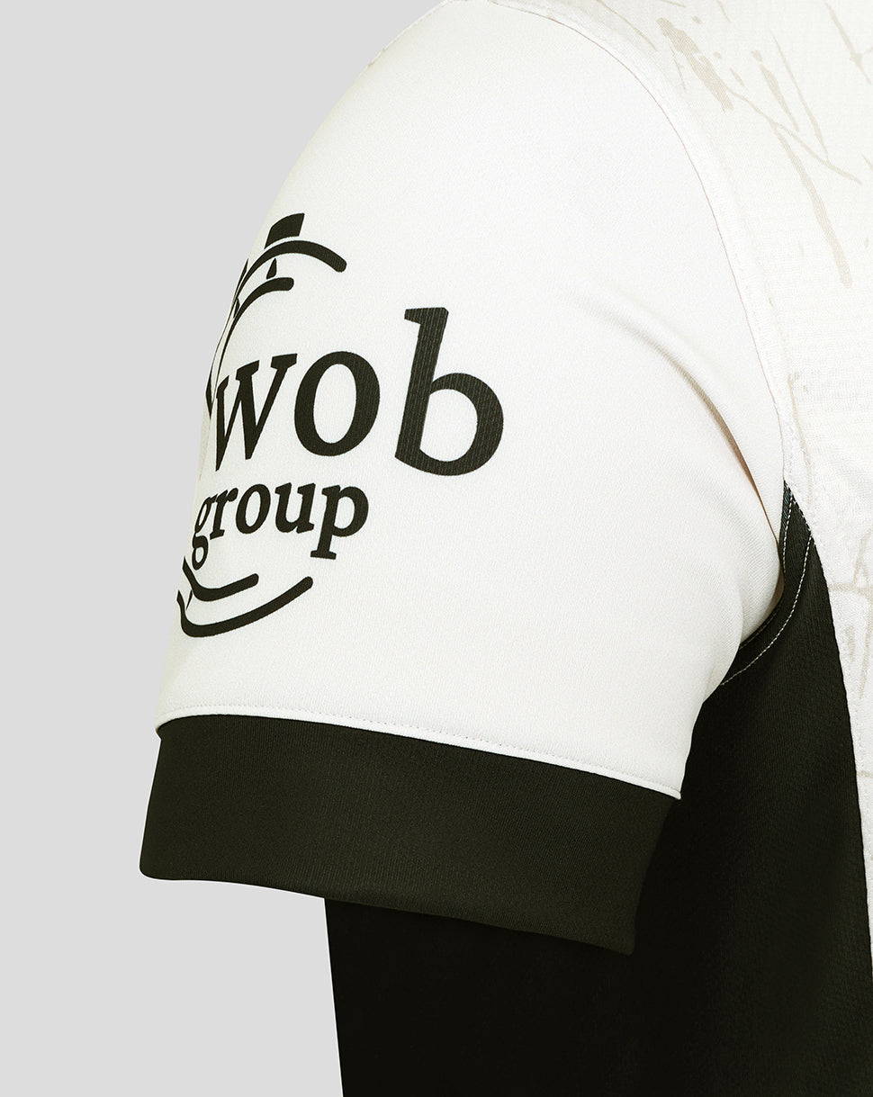 Mens 25/26 Pro Away Shirt
