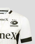 Mens 25/26 Pro Away Shirt