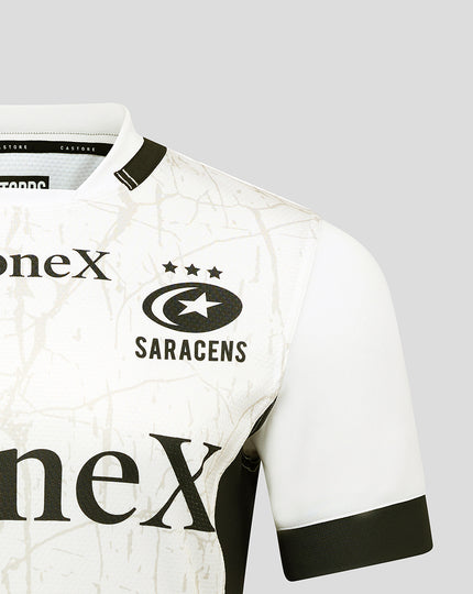 Mens 25/26 Pro Away Shirt