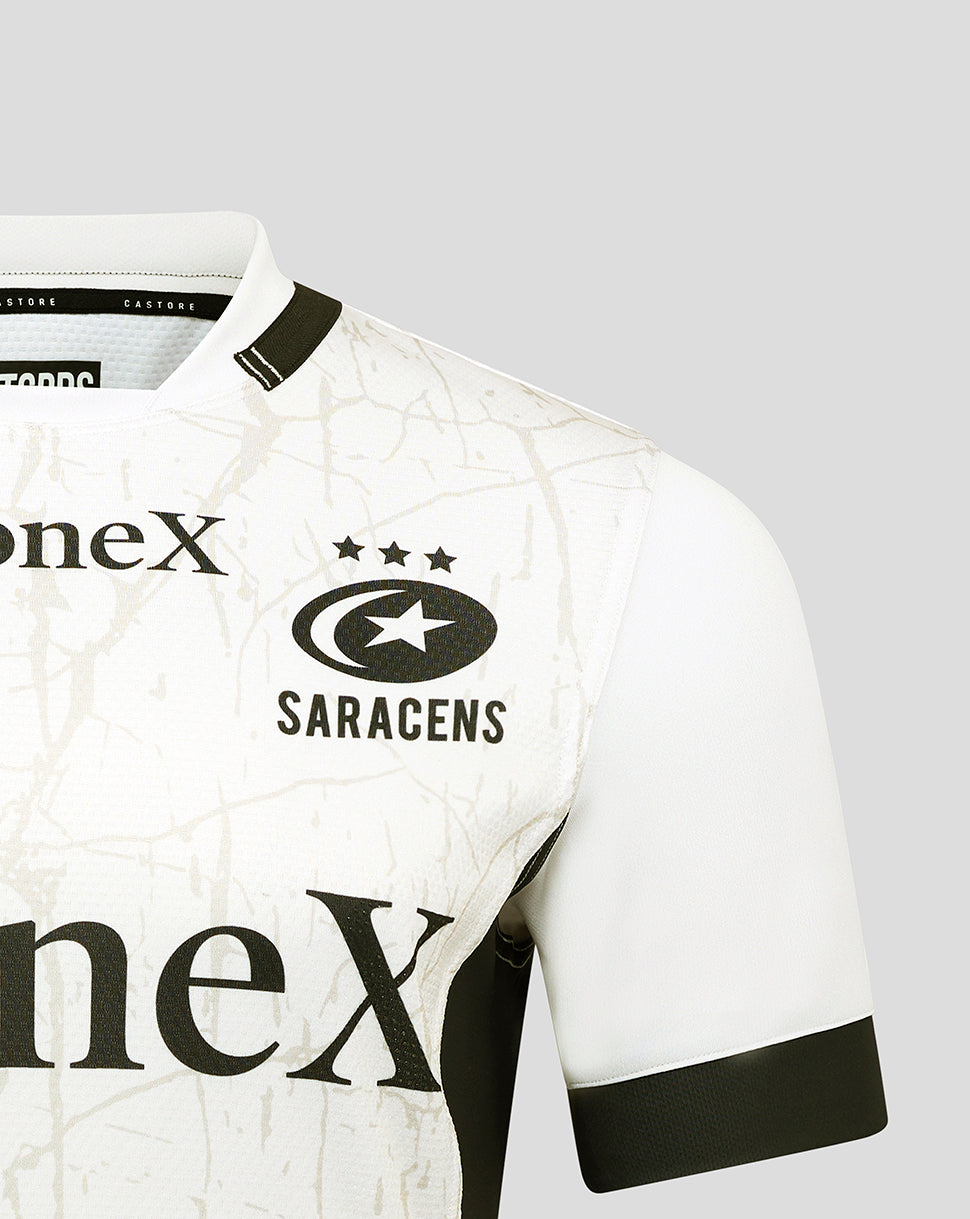 Mens 25/26 Pro Away Shirt