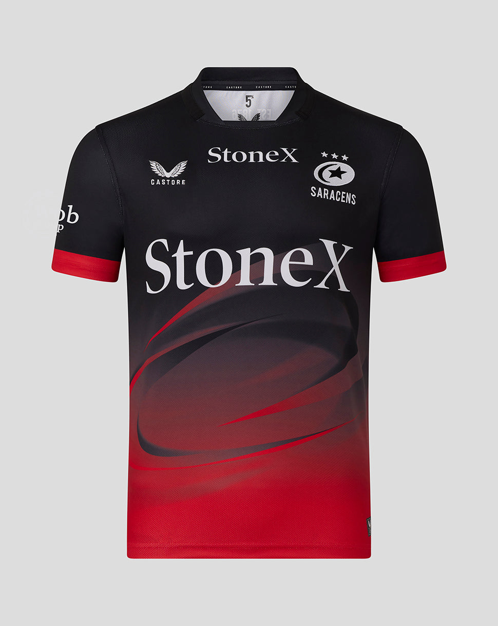 Mens 25/26 Replica Home Shirt
