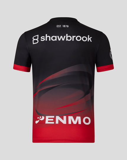 Mens 25/26 Replica Home Shirt