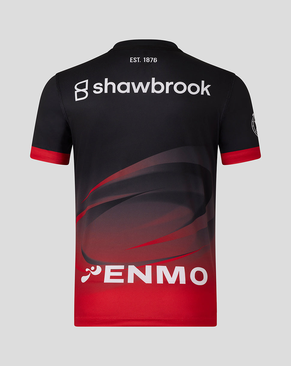 Mens 25/26 Replica Home Shirt