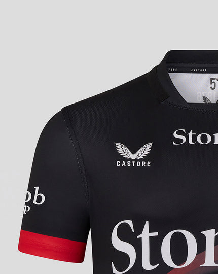 Mens 25/26 Replica Home Shirt