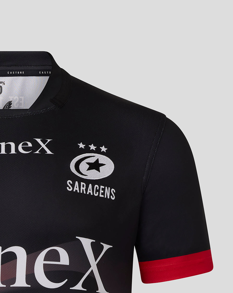 Mens 25/26 Replica Home Shirt