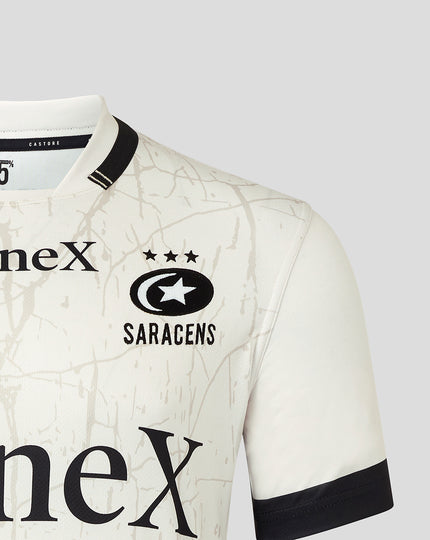 Mens 25/26 Replica Away Shirt