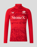 MENS 25/26 MATCHDAY MIDLAYER TOP