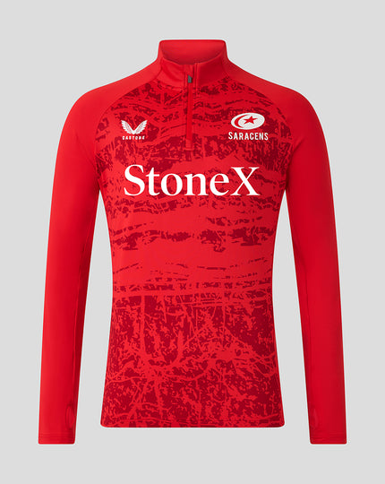MENS 25/26 MATCHDAY MIDLAYER TOP
