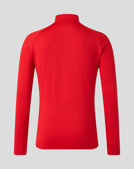 MENS 25/26 MATCHDAY MIDLAYER TOP